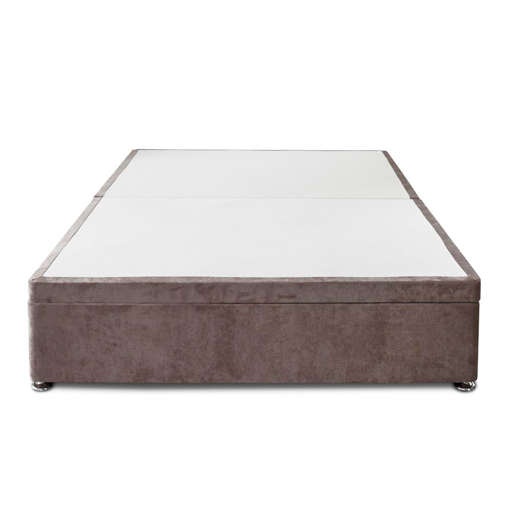 Premium Side Lift Ottoman Storage Divan Bed Base