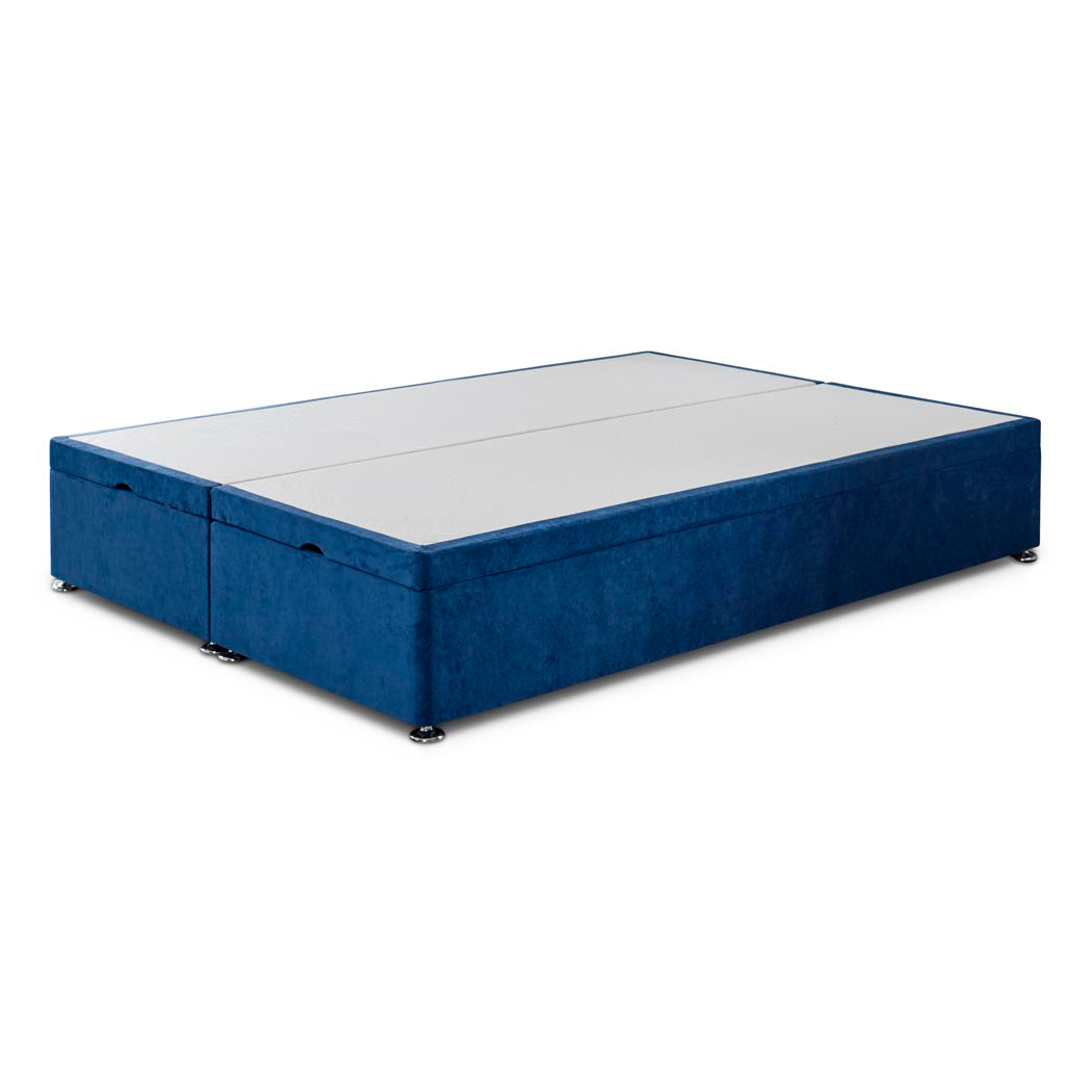 Premium End Lift Storage Ottoman Divan Bed Base