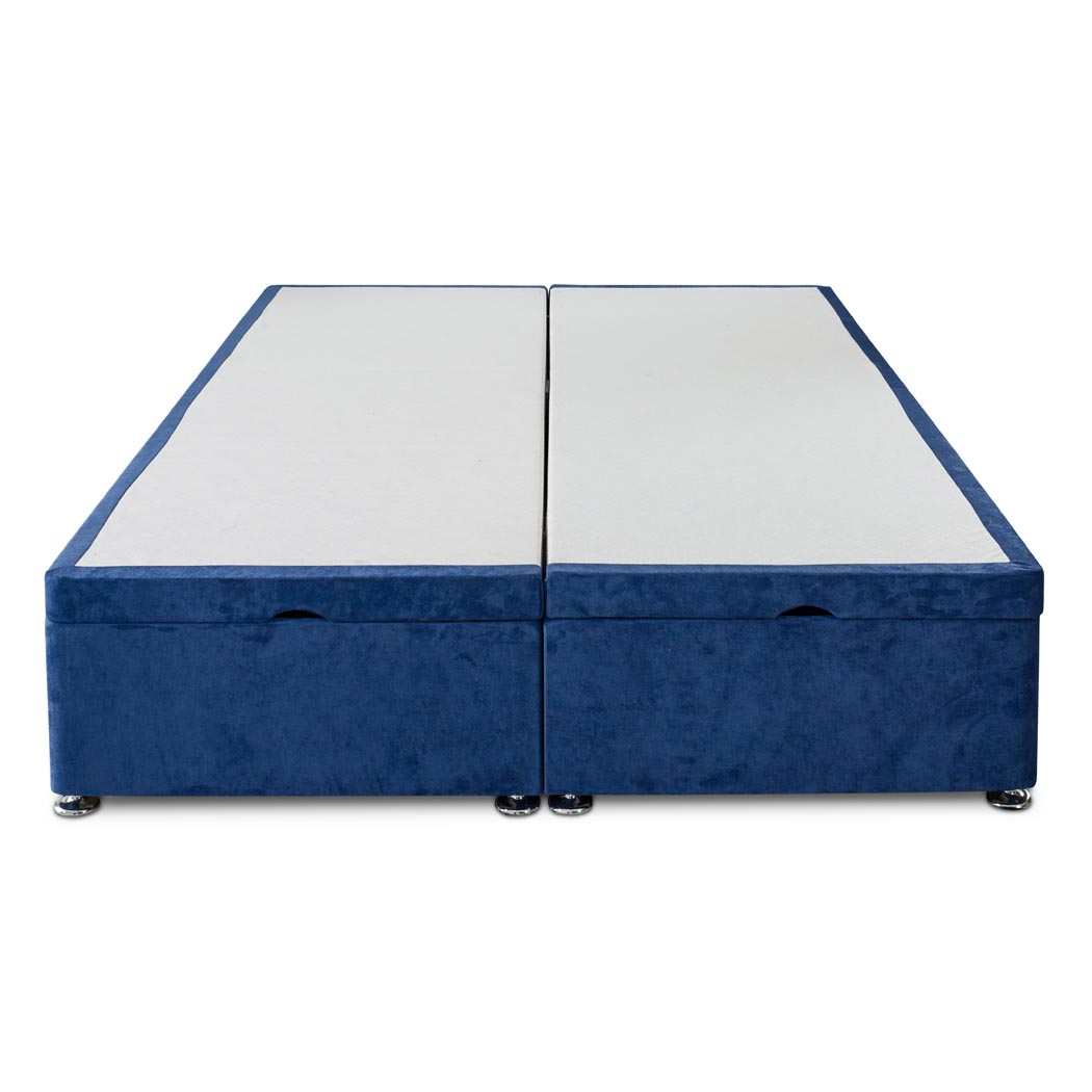Premium End Lift Storage Ottoman Divan Bed Base