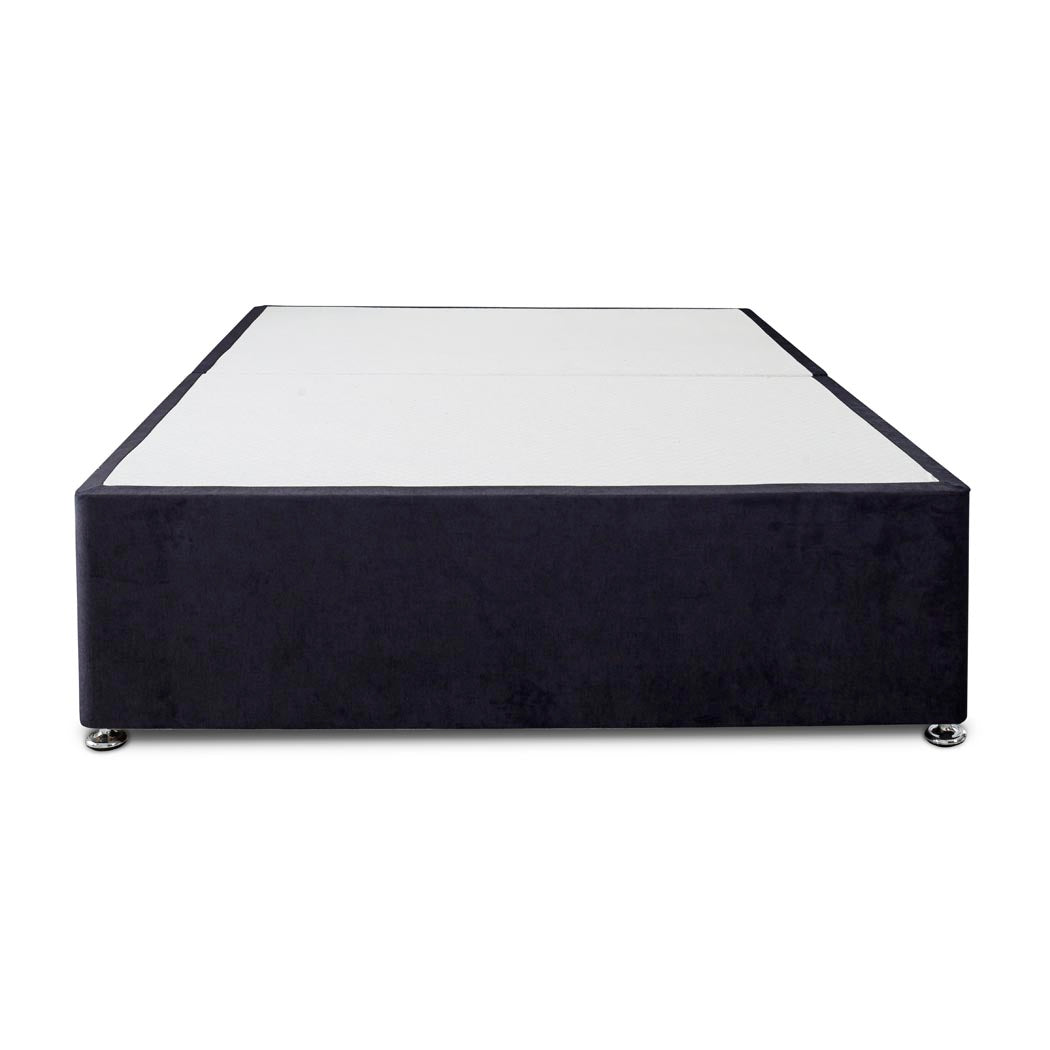 Premium Suitcase Storage Hideaway Divan Bed Base