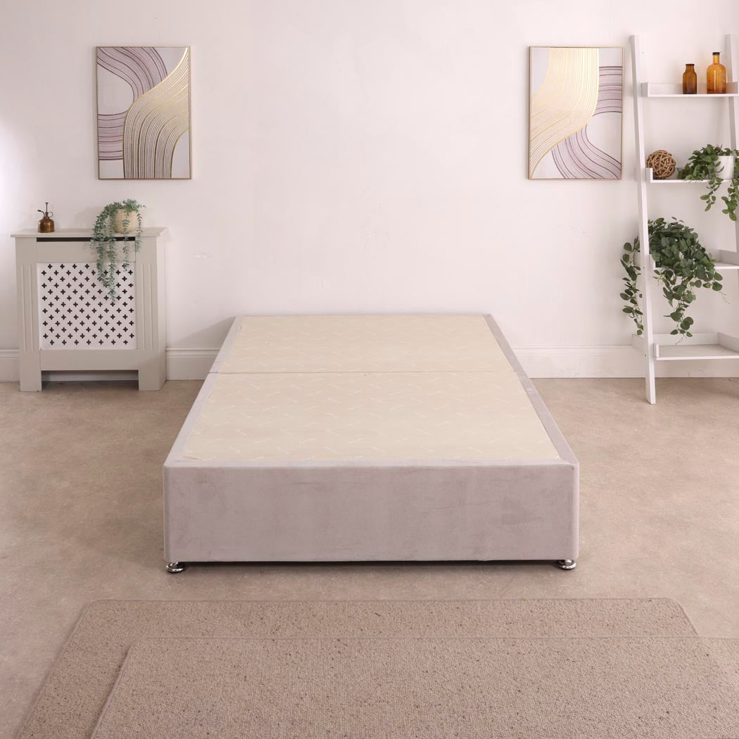 Reinforced Heavy Duty Divan Bed Base