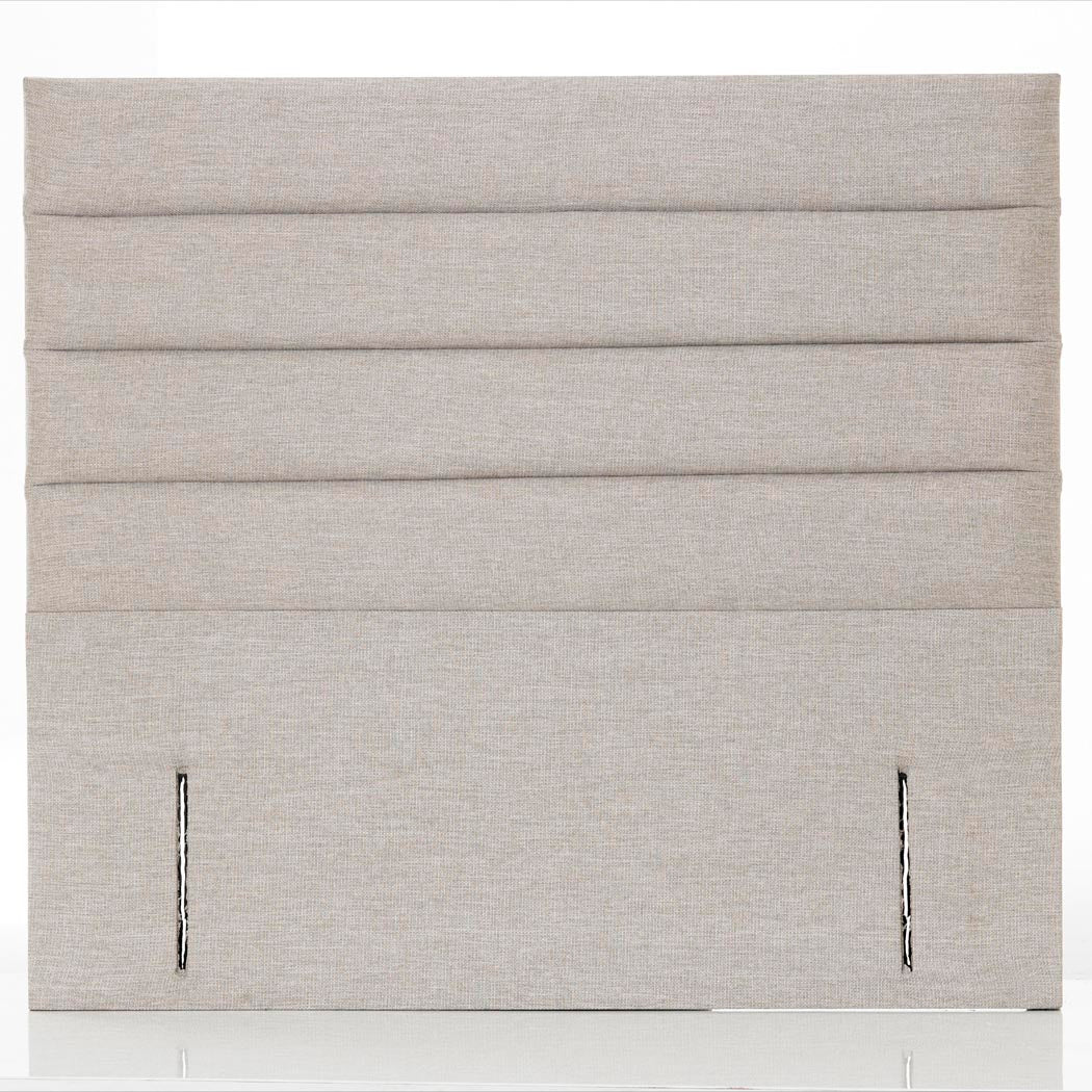 Rome Floor Standing Upholstered Headboard