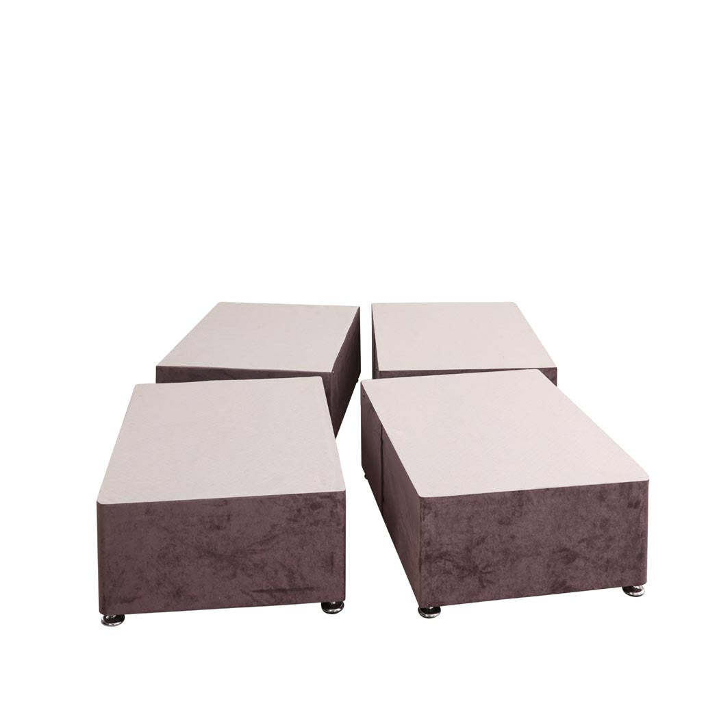 Split Divan Bed Base