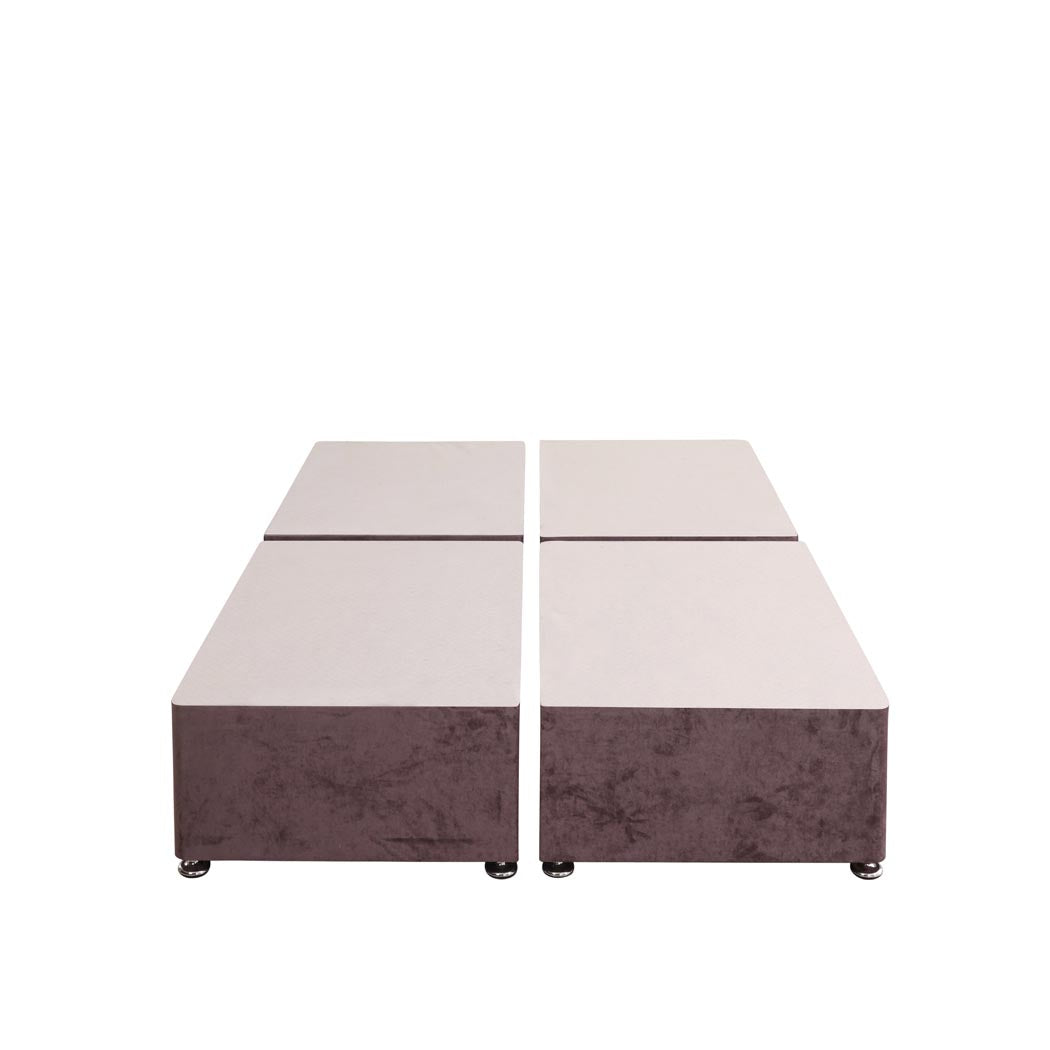 Split Divan Bed Base