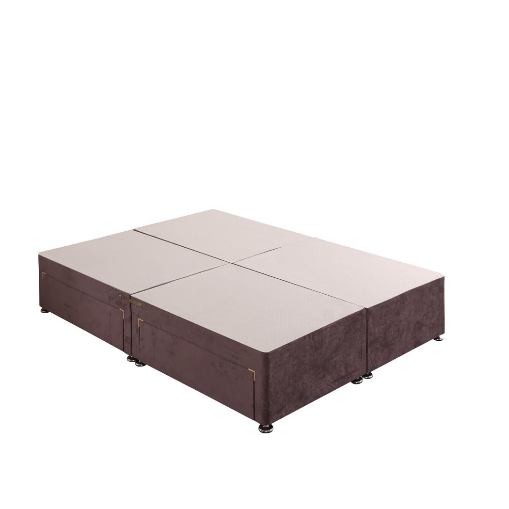 Split Divan Bed Base