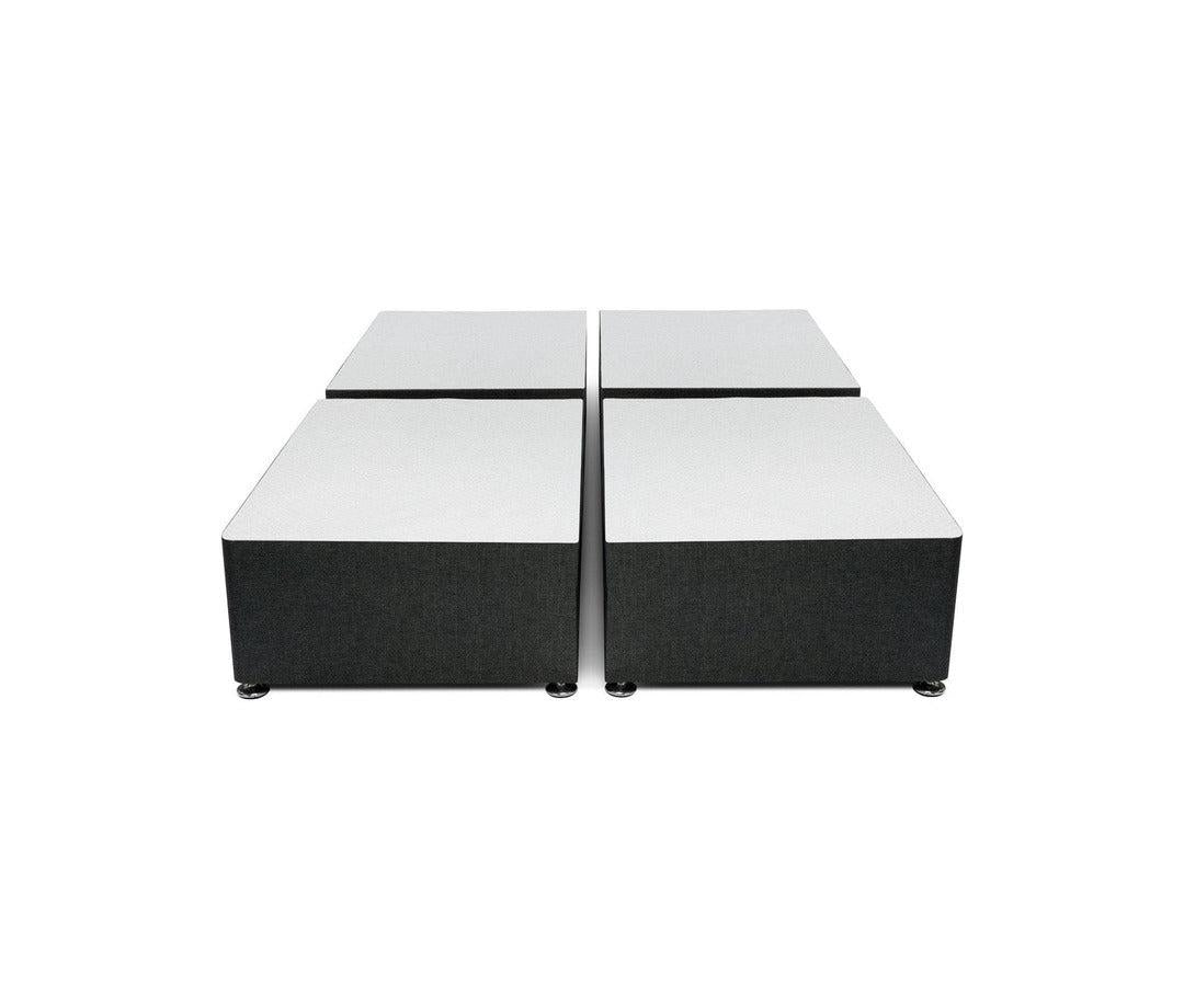 2 piece single divan base discount