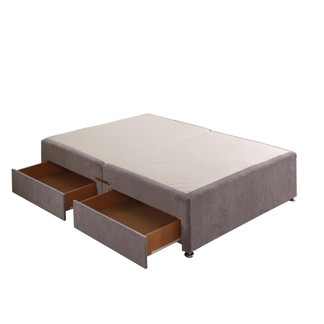 Sprung Divan Bed Base