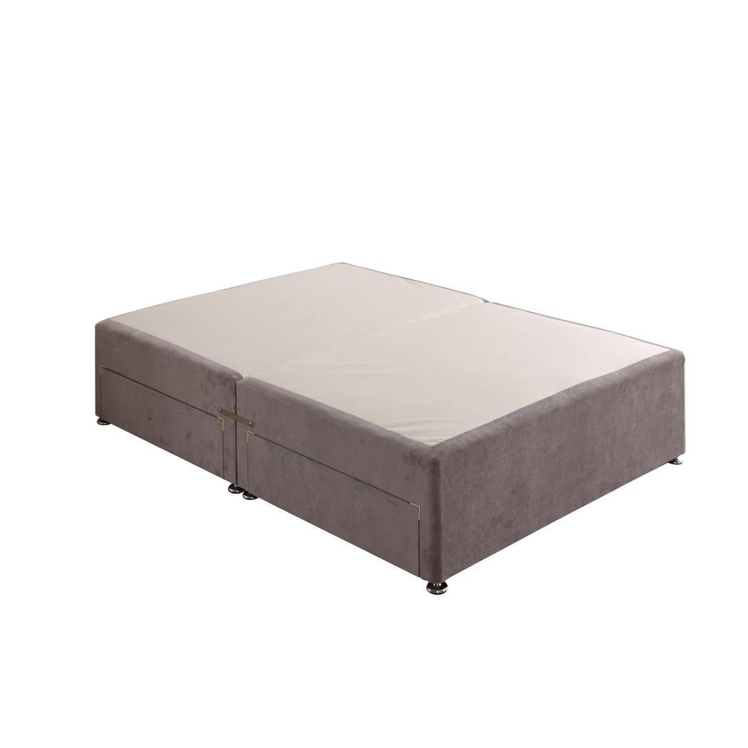 Sprung Divan Bed Base