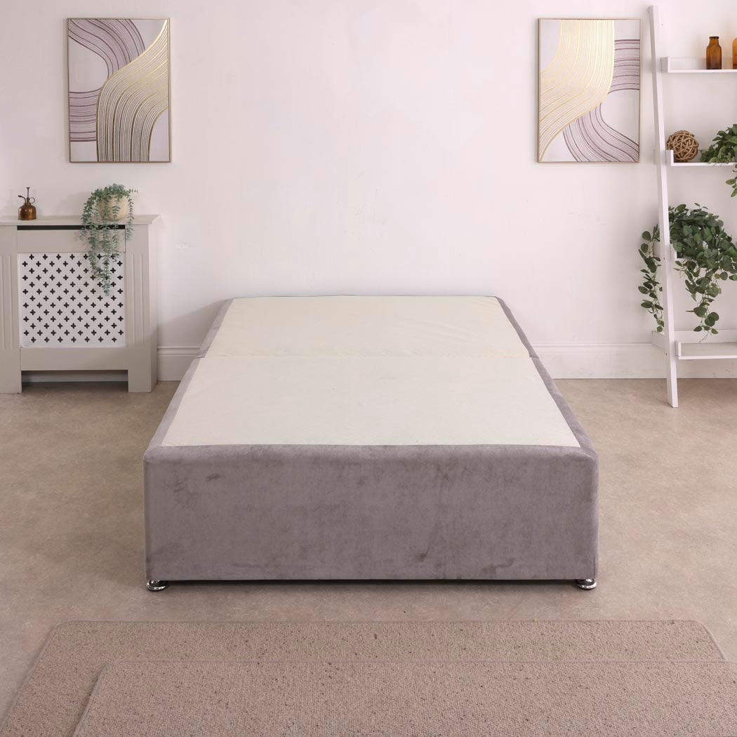 Sprung Divan Bed Base