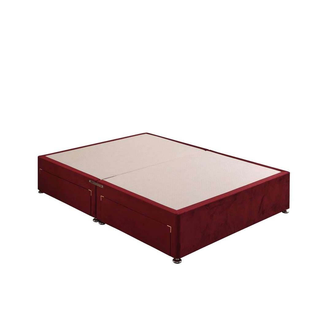 Standard Platform Top Divan Bed Base