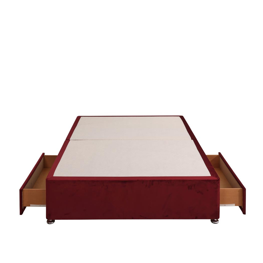Standard Platform Top Divan Bed Base