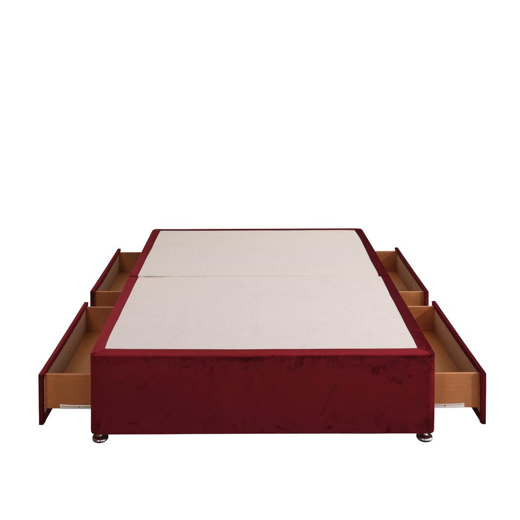 Standard Platform Top Divan Bed Base