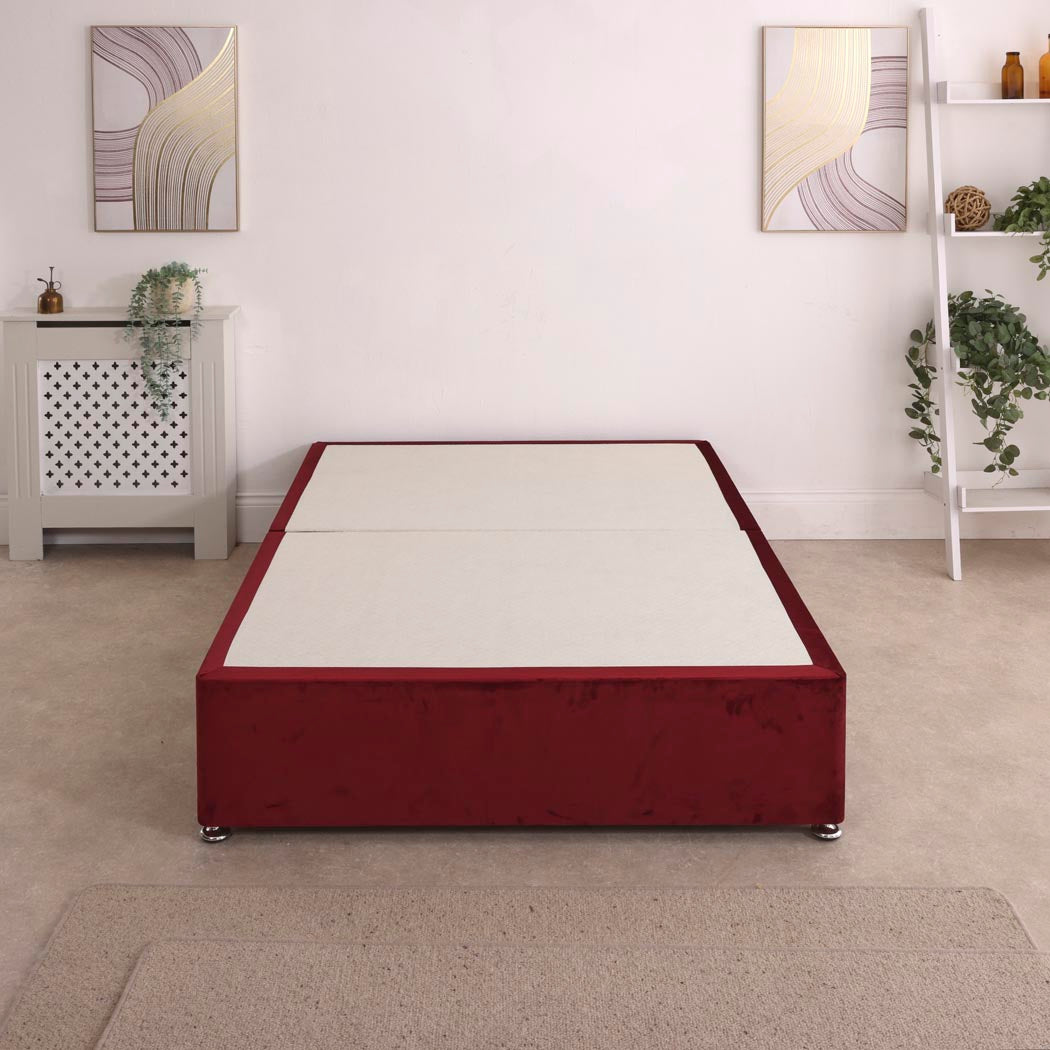Standard Platform Top Divan Bed Base