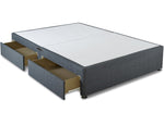 Standard Platform Top Divan Bed Base