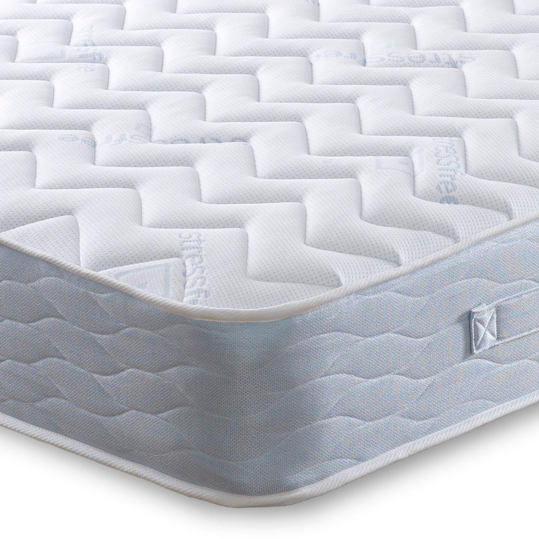 Stress Free Open Coil Mattress