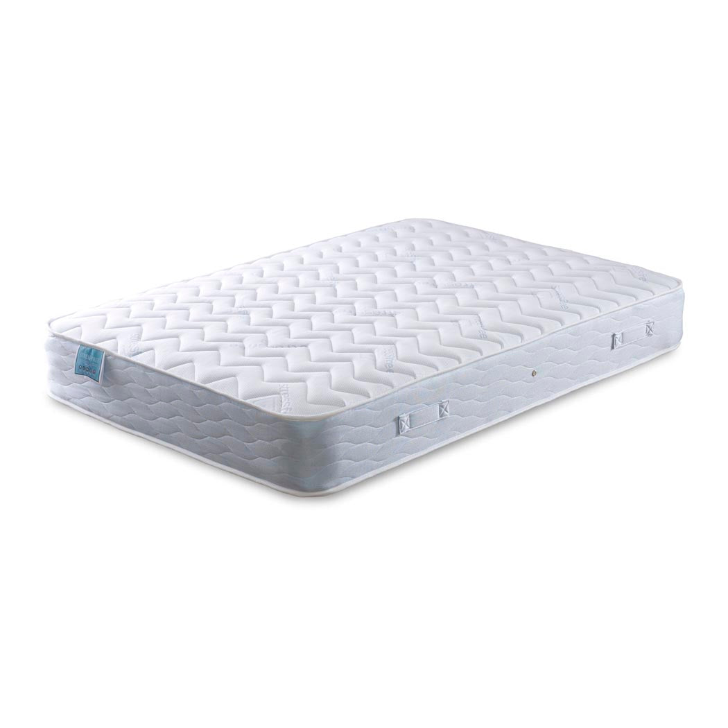 Stress Free Open Coil Mattress