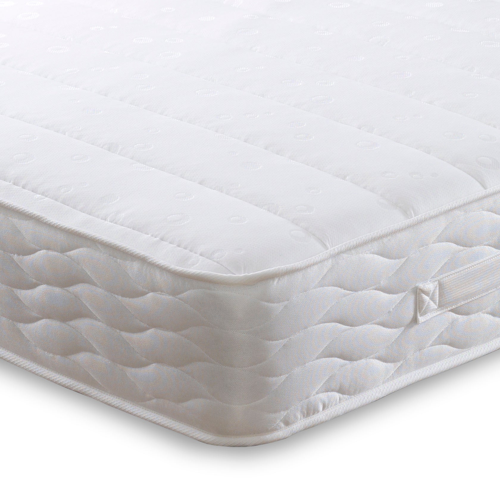 Titan Open Coil Mattress