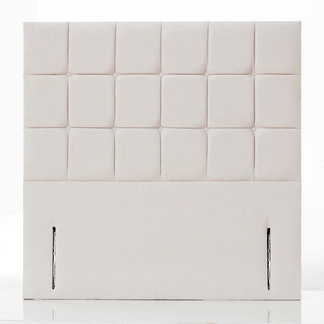 Venice Floor Standing Upholstered Headboard