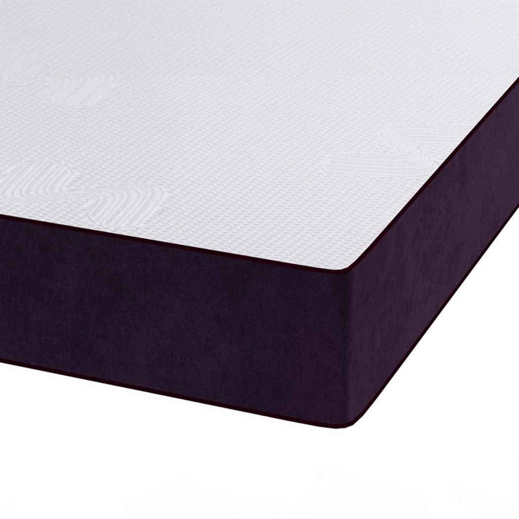 Viola Essentials Marble Memory Mattress
