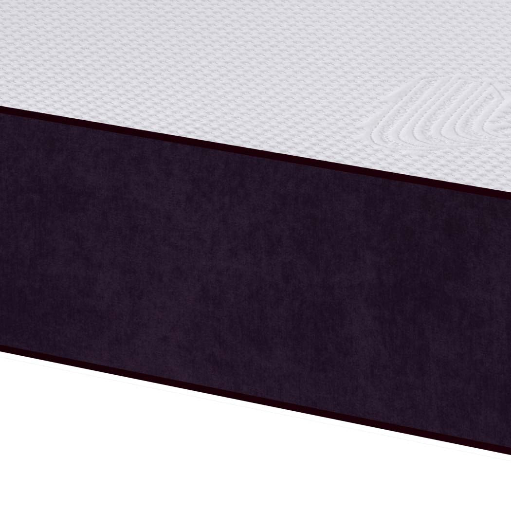 Viola Essentials Marble Memory Mattress