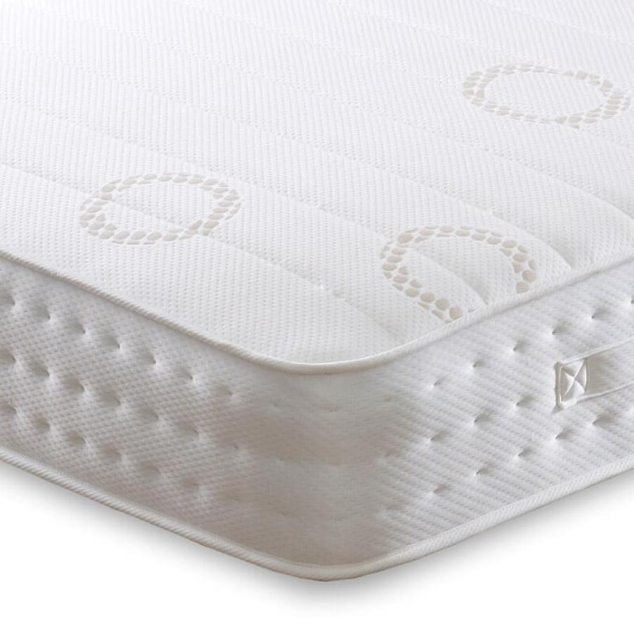 Westminster Beds Victoria Orthopaedic Mattress comfybedss