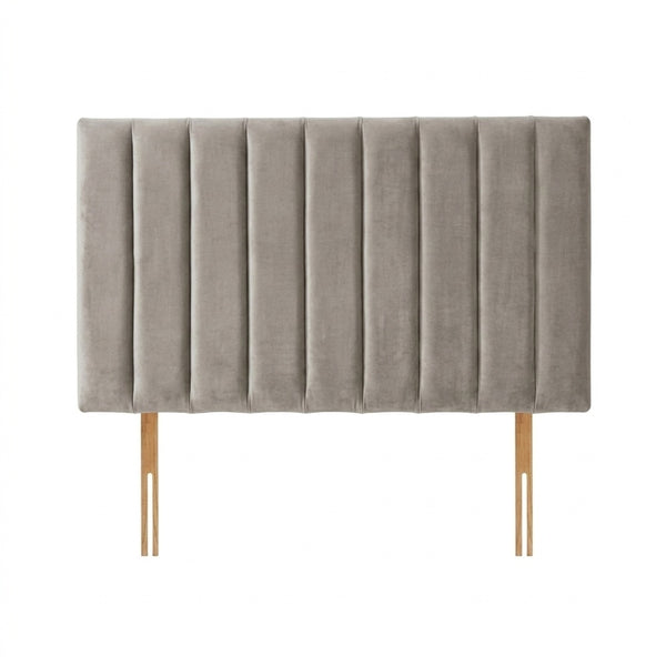 Dartford Strutted Upholstered Headboard