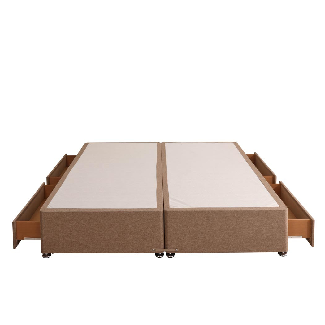 Zip and Link Divan Bed Base