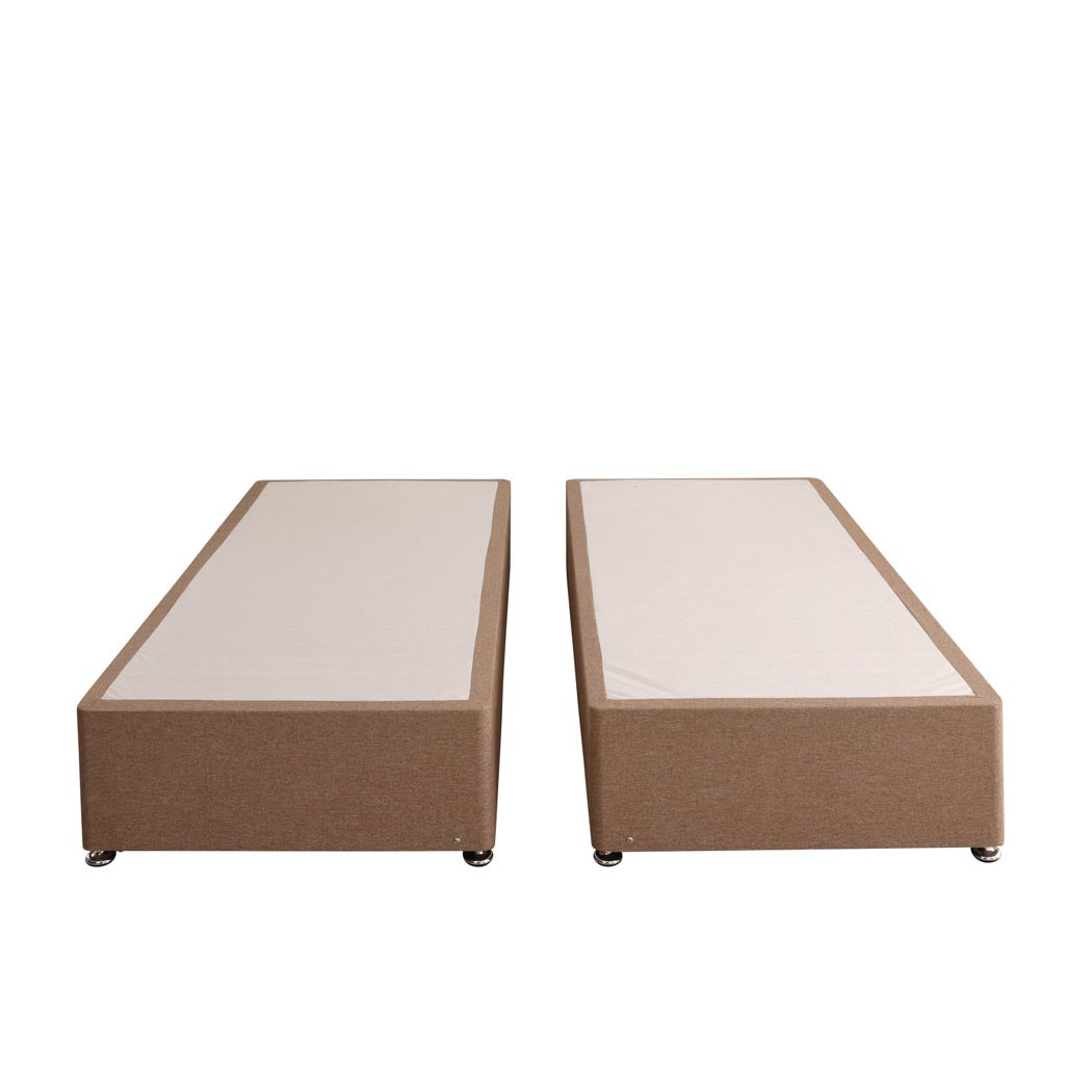 Zip and Link Divan Bed Base