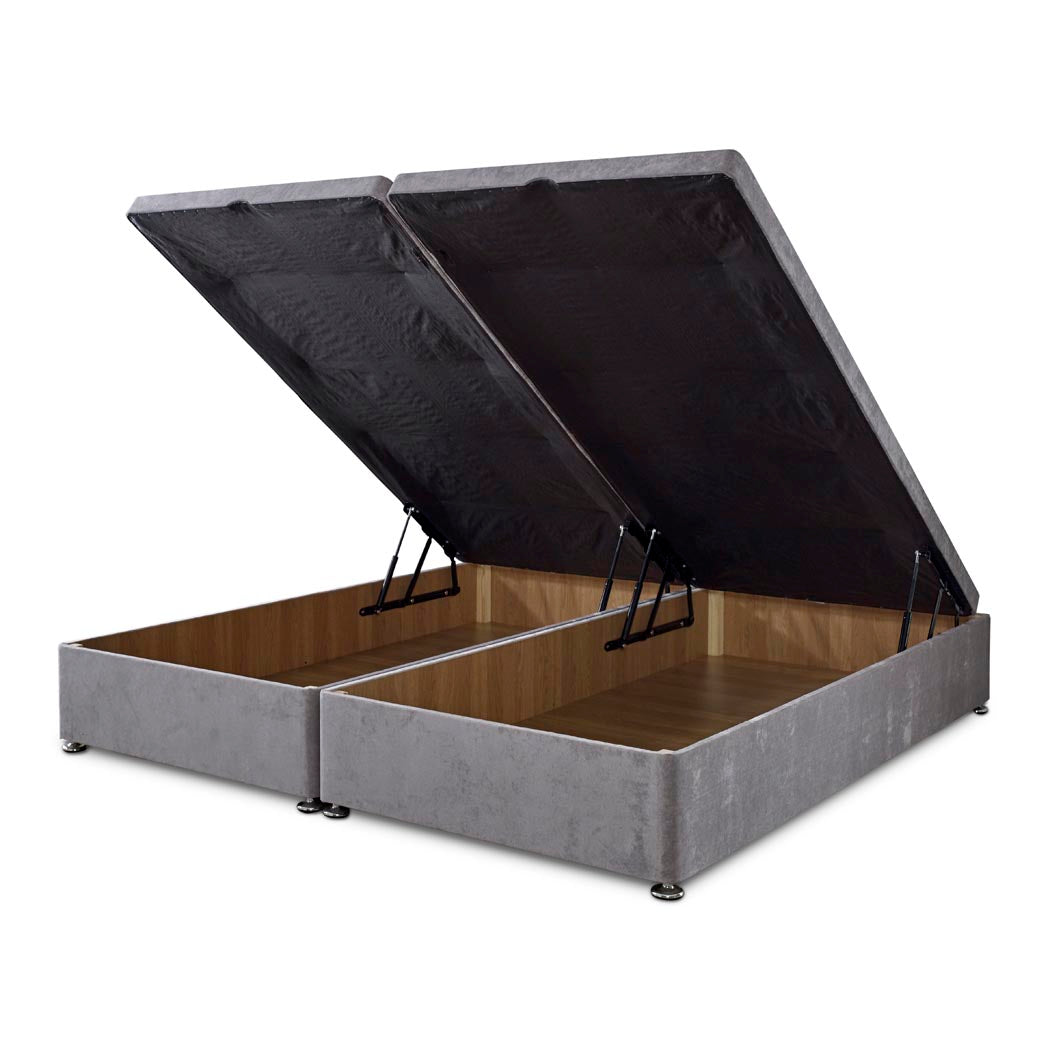 Zip and Link Ottoman Divan Bed Base