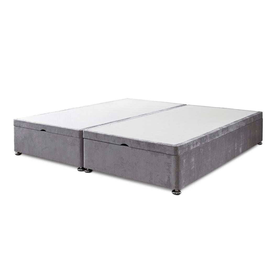 Zip and Link Ottoman Divan Bed Base