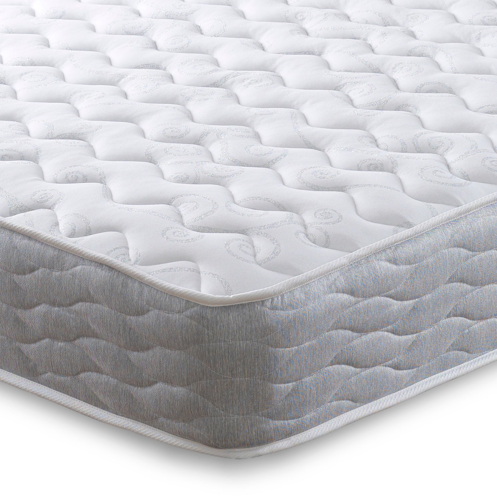 Zoya Open Coil Mattress