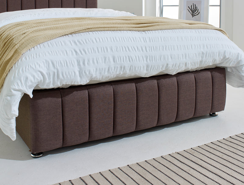 Apollo Beds at Comfybedss