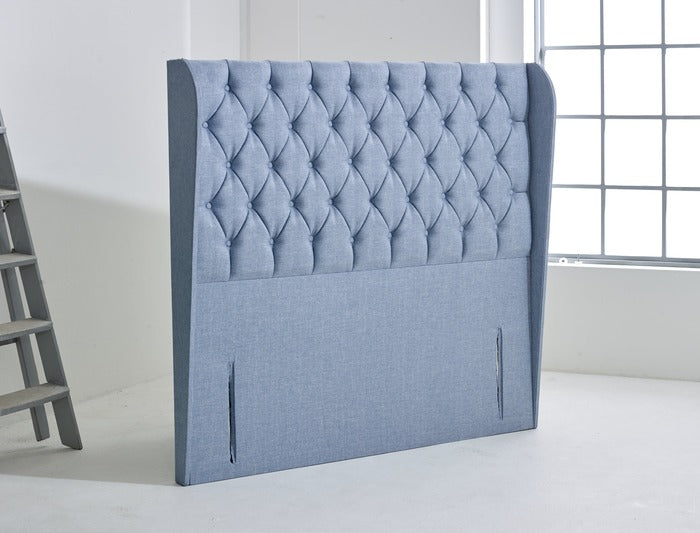 High quality floor standing headboards from Comfybedss