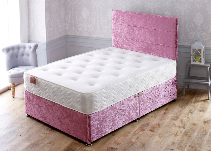 Hera Mattress from Comfybedss