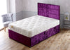 Lakonia Divan Bed Set - Comfybedss