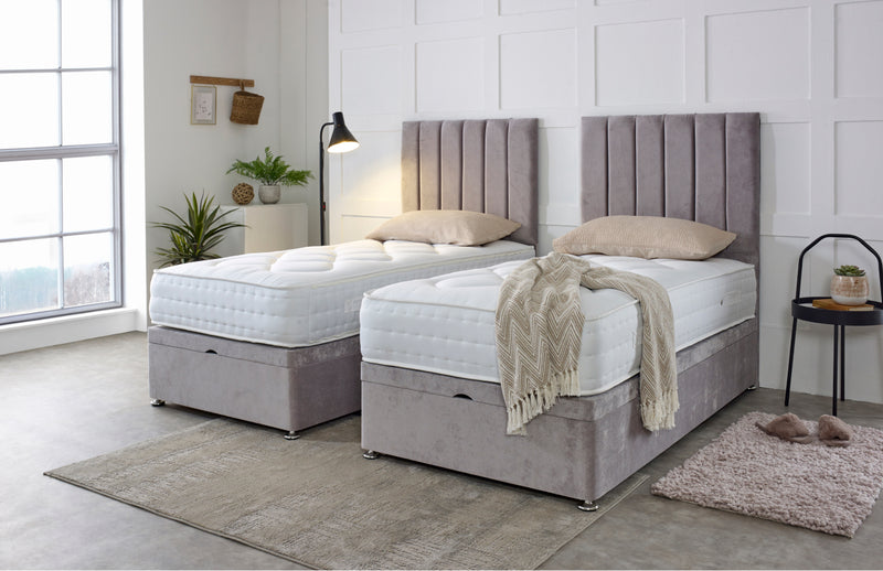 UK Bed Sizes Guide