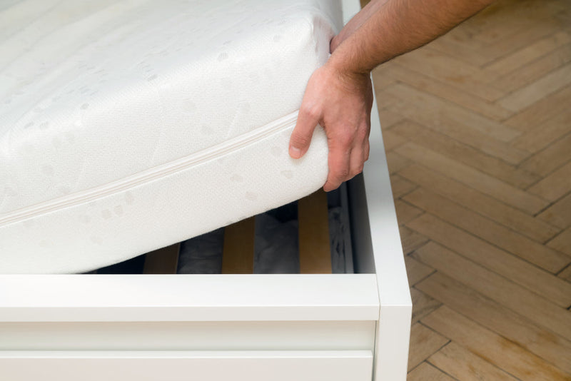 Choosing the Right Bed Frame: Style & Support Combined
