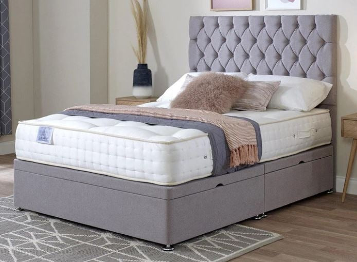Ottoman Bed Buying Guide