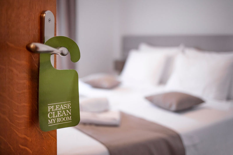 The Best Beds and Mattresses for Hotels and Guest Houses