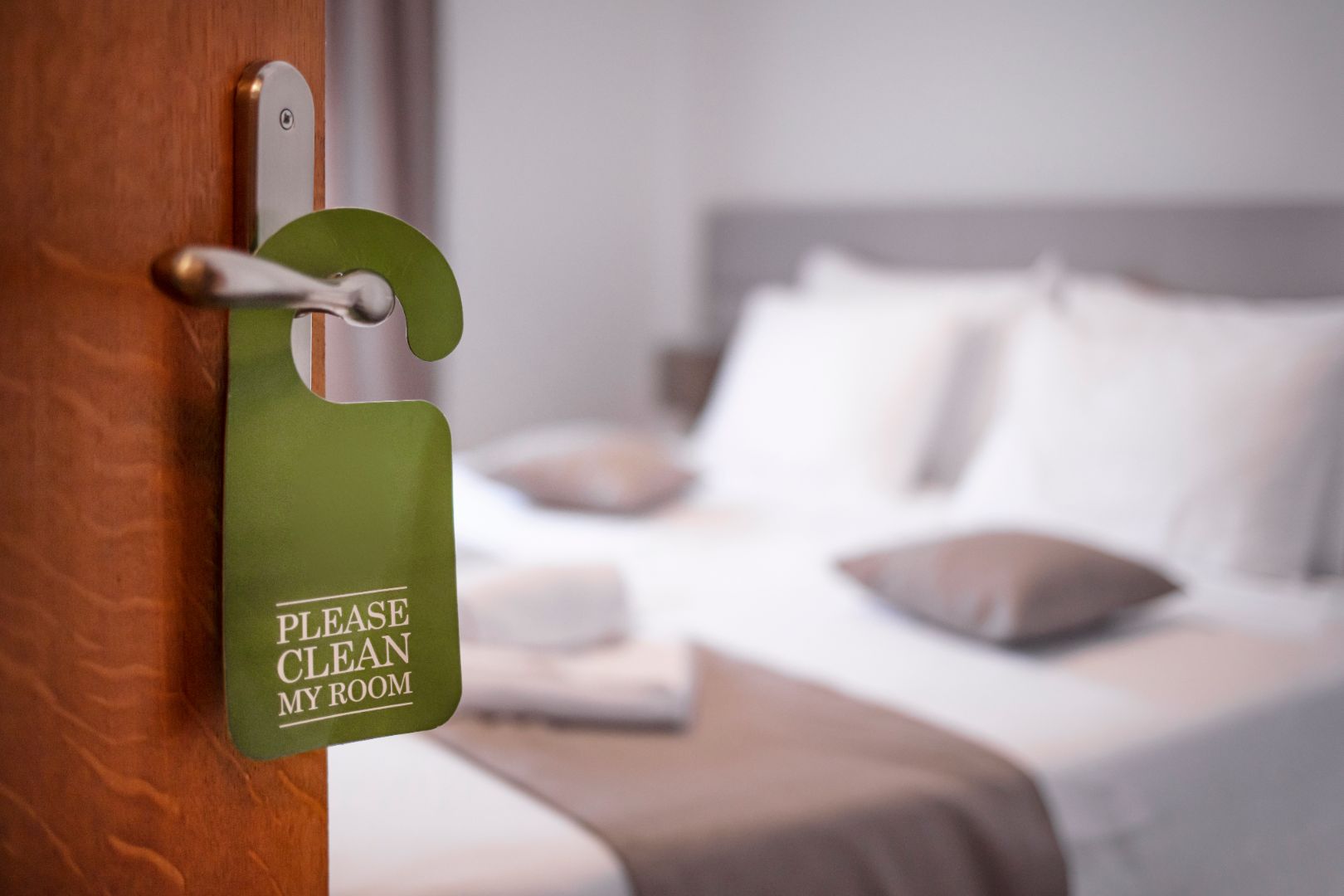 The Best Beds and Mattresses for Hotels and Guest Houses