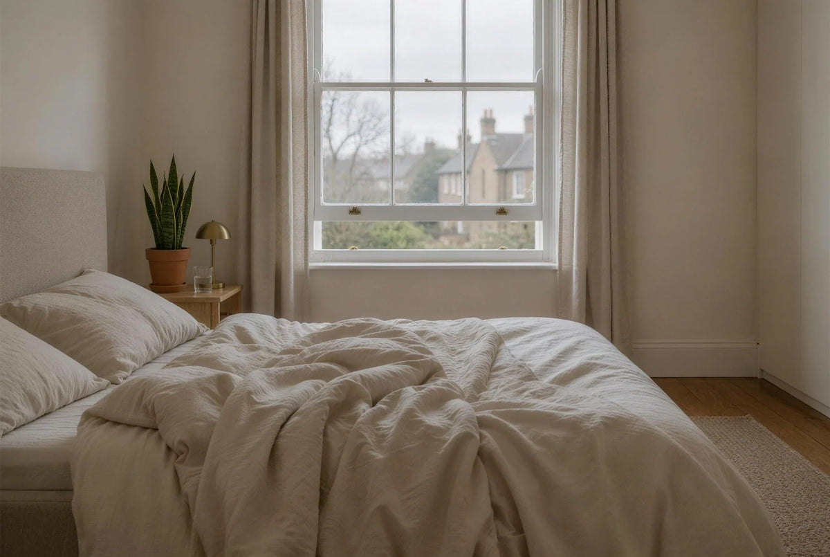 Are Bedroom Plants Actually Worth It?