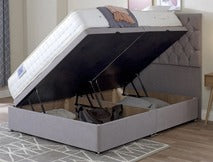 Ottoman Beds