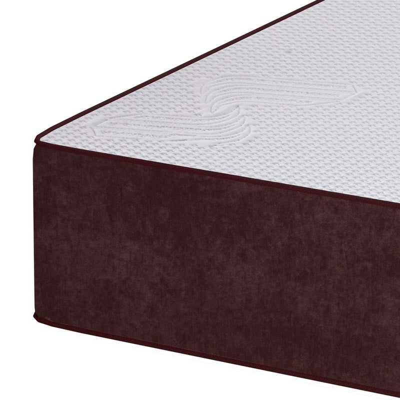 Amelia Memory and Reflex Foam Mattress