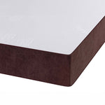 Amelia Memory and Reflex Foam Mattress