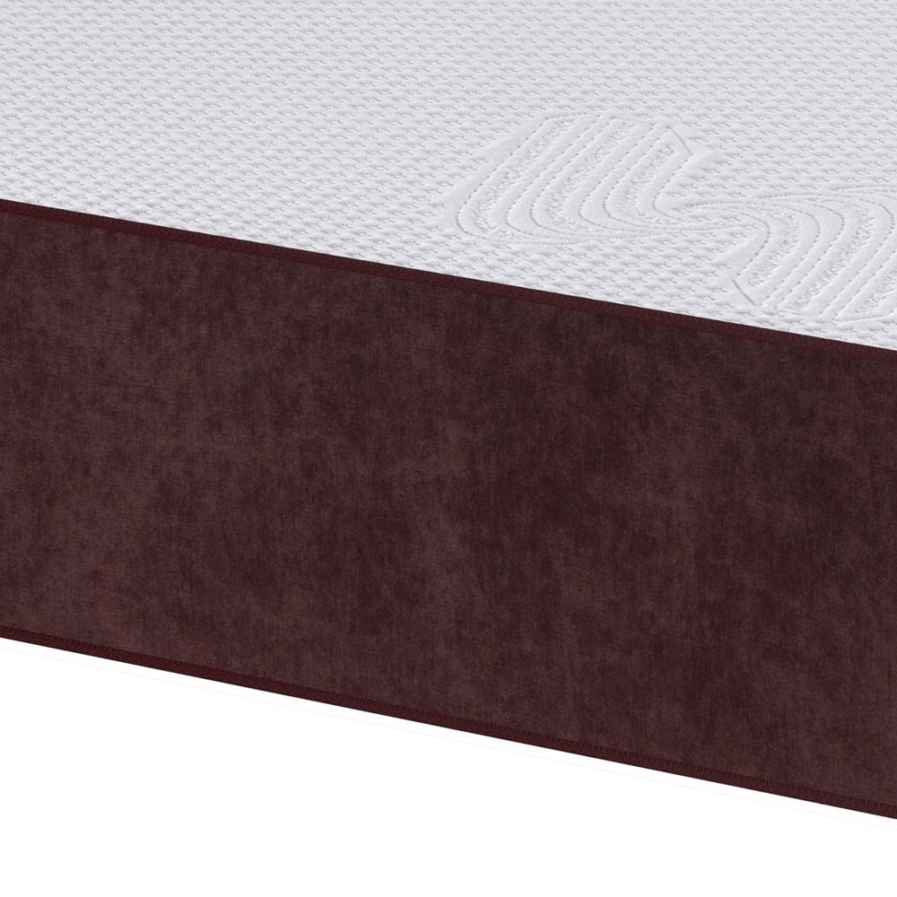 Amelia Memory and Reflex Foam Mattress