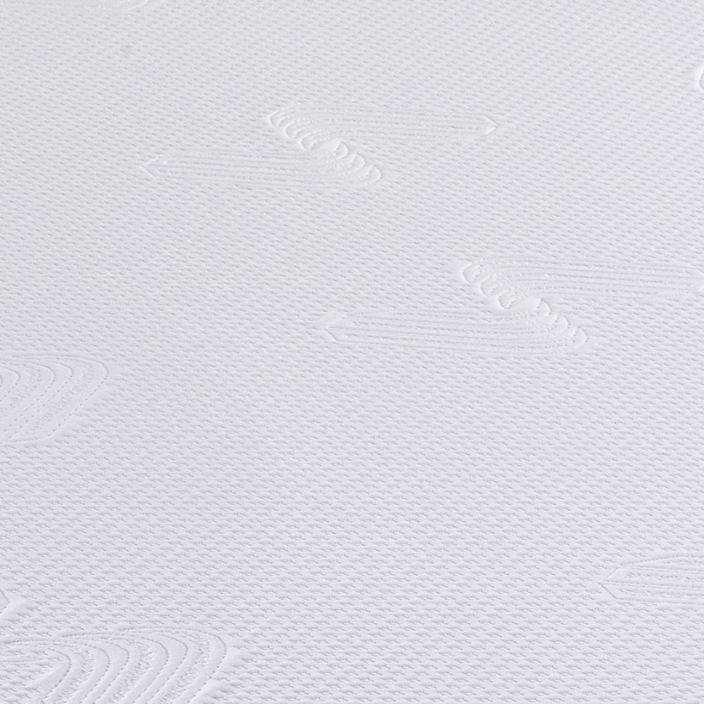 Amelia Memory and Reflex Foam Mattress