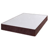 Amelia Memory and Reflex Foam Mattress