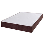 Amelia Memory and Reflex Foam Mattress