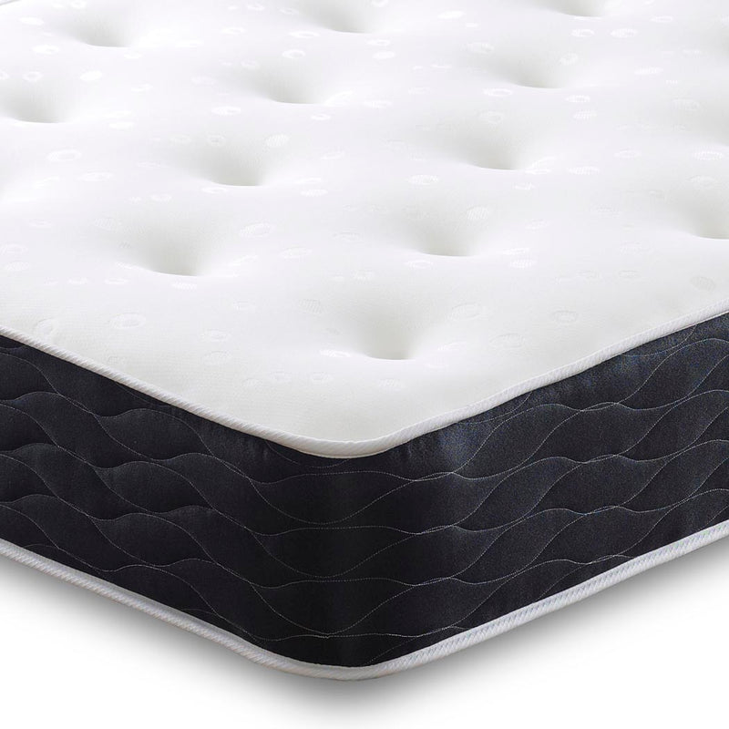 Ares Memory Open Coil Mattress
