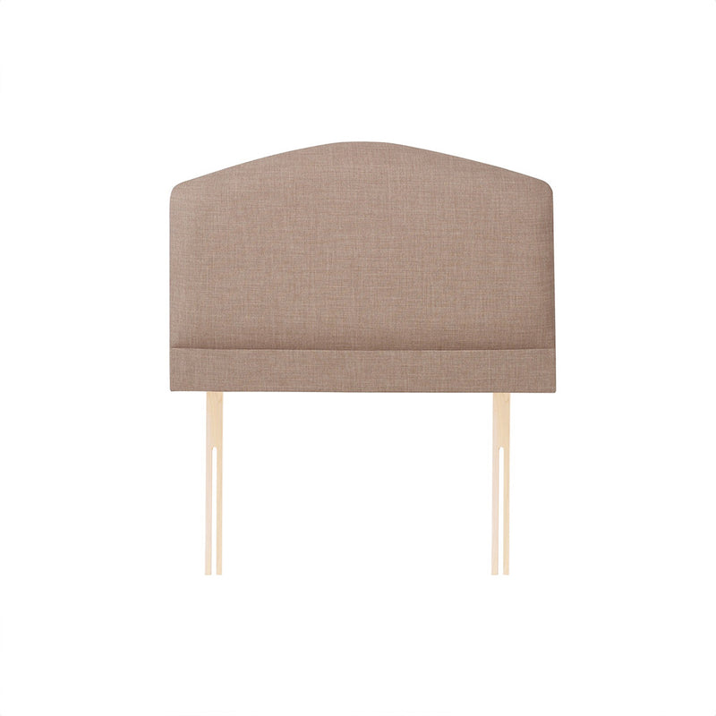 Ashby Strutted Upholstered Headboard